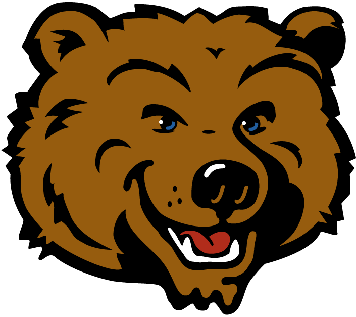 UCLA Bruins 2004-Pres Mascot Logo v3 diy iron on heat transfer